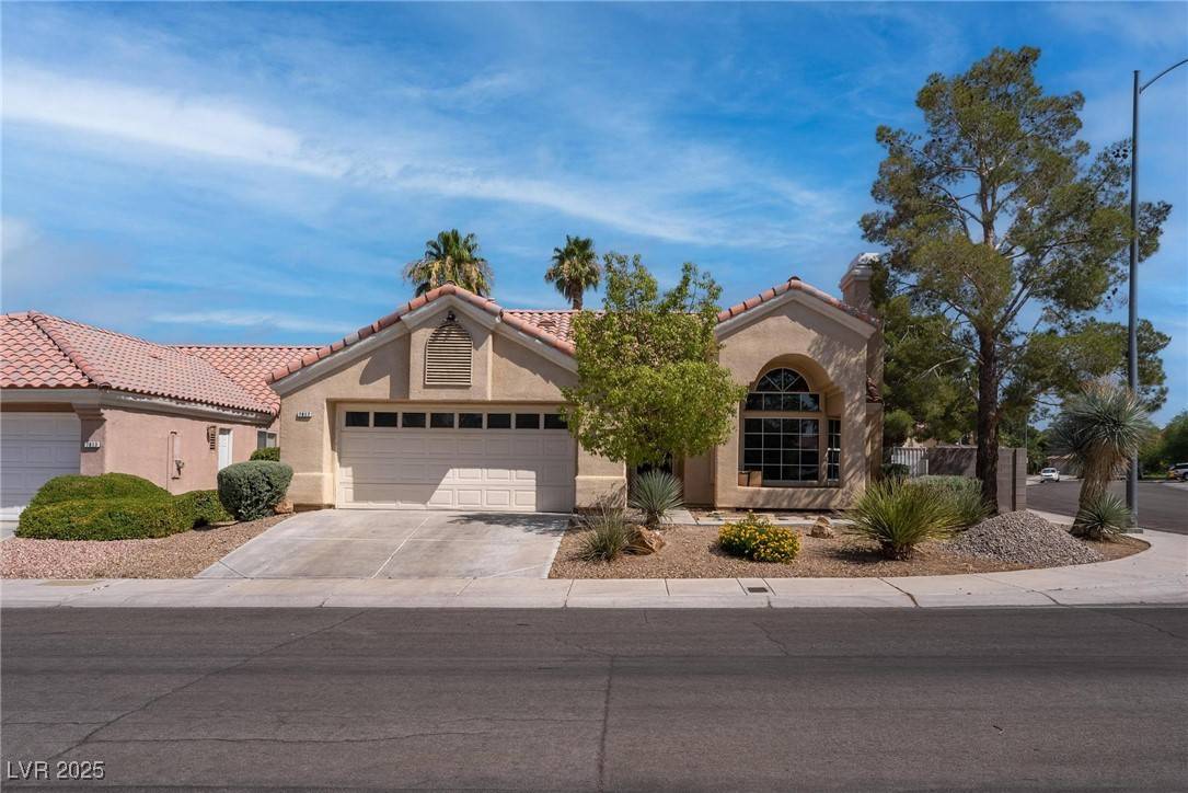 7817 Cape Vista LN, Las Vegas, NV 89128