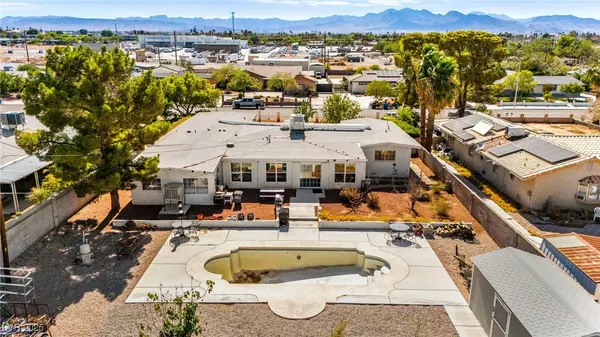 Las Vegas, NV 89107,639 Lacy LN