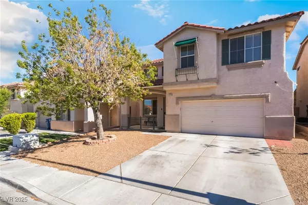 8179 Palace Monaco AVE, Las Vegas, NV 89117