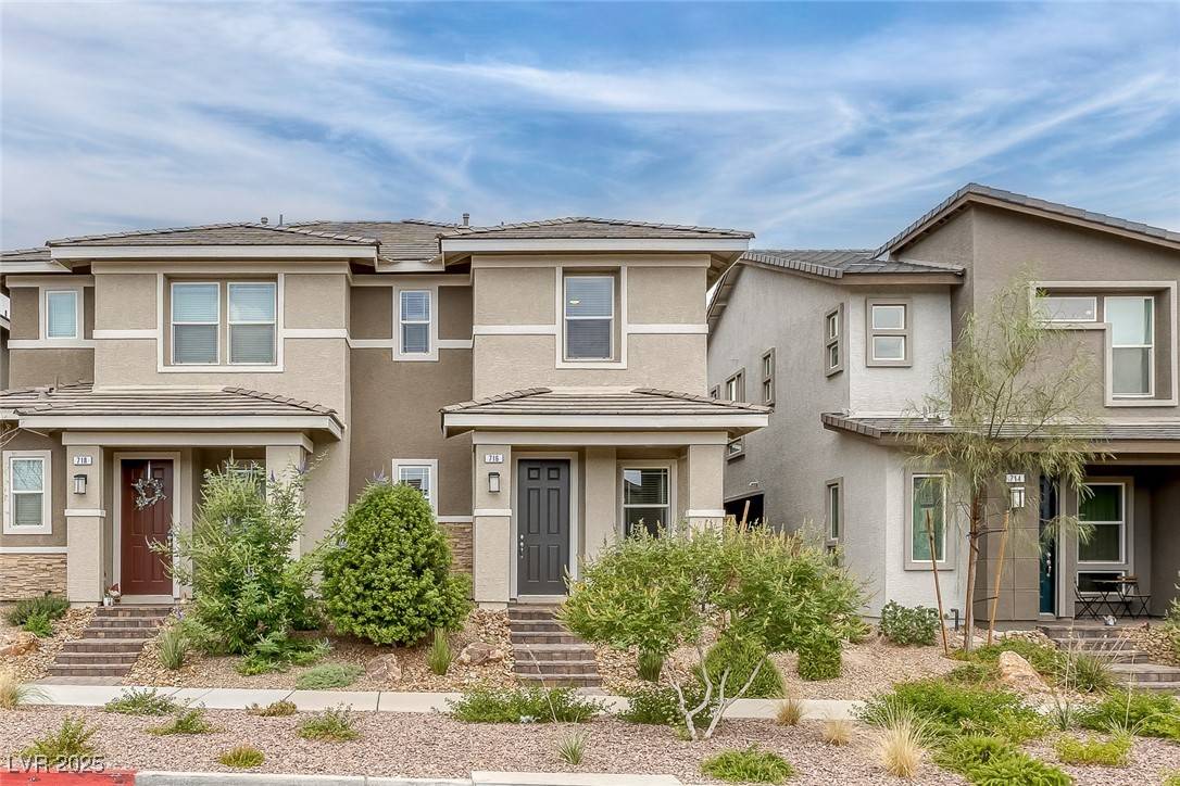 716 Last Dance PL, Henderson, NV 89011