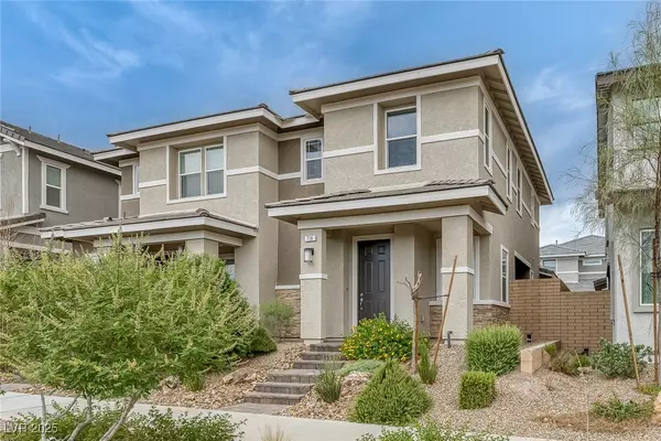 Henderson, NV 89011,716 Last Dance PL