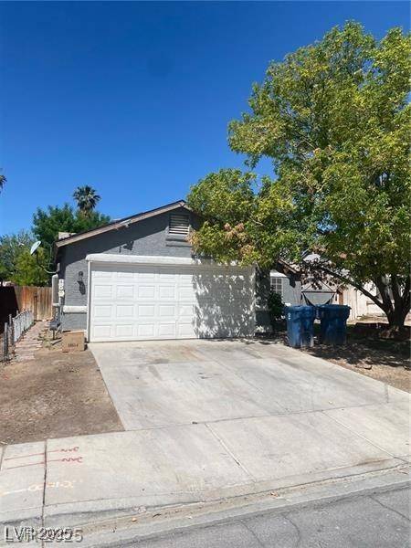 1841 Skywood WAY, Las Vegas, NV 89142