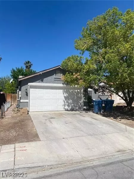 Las Vegas, NV 89142,1841 Skywood WAY