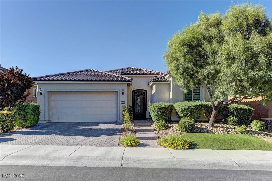9964 Peaceful Peaks AVE, Las Vegas, NV 89166
