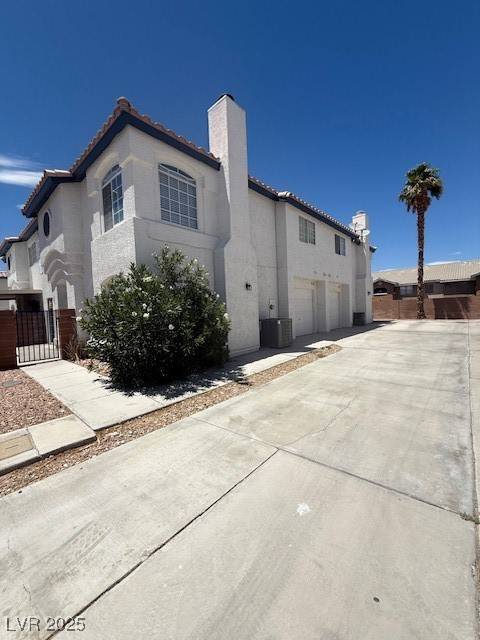 Las Vegas, NV 89108,5020 Sublight AVE