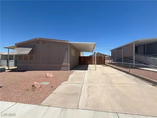 282 Aztec LN, Henderson, NV 89015