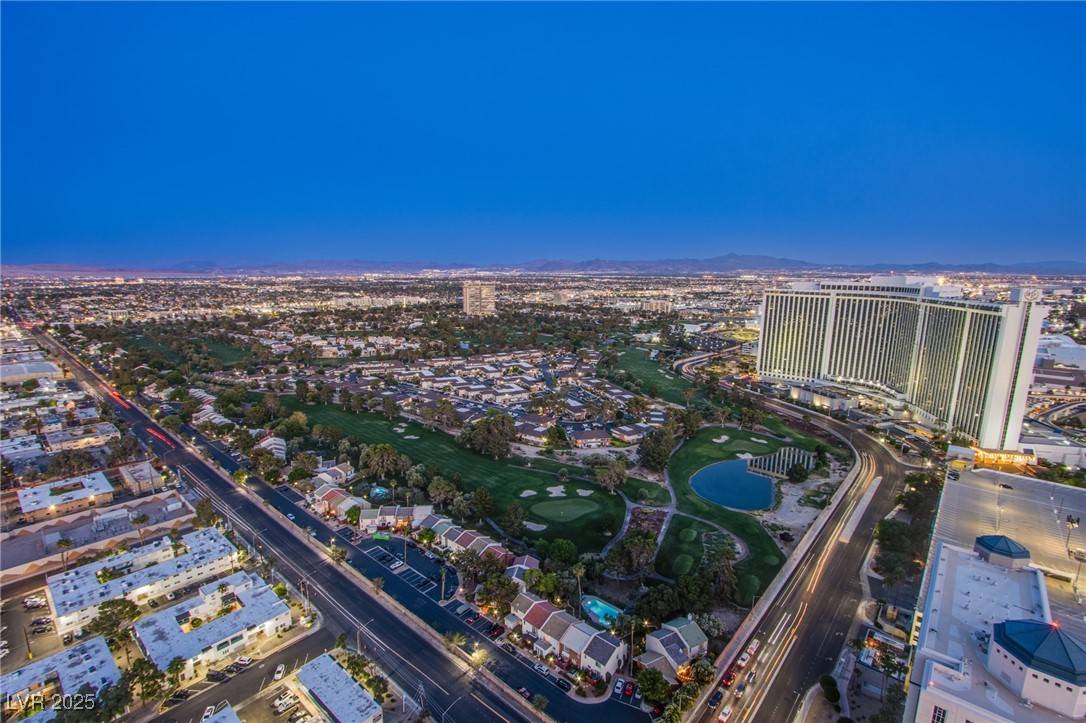 322 Karen AVE #3907, Las Vegas, NV 89109