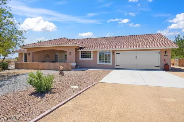 421 Domingo ST, Pahrump, NV 89048