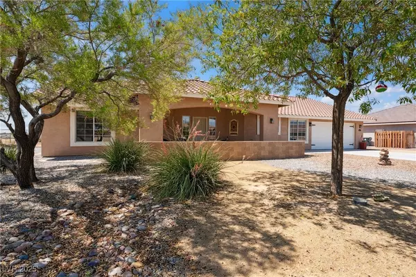 Pahrump, NV 89048,421 Domingo ST