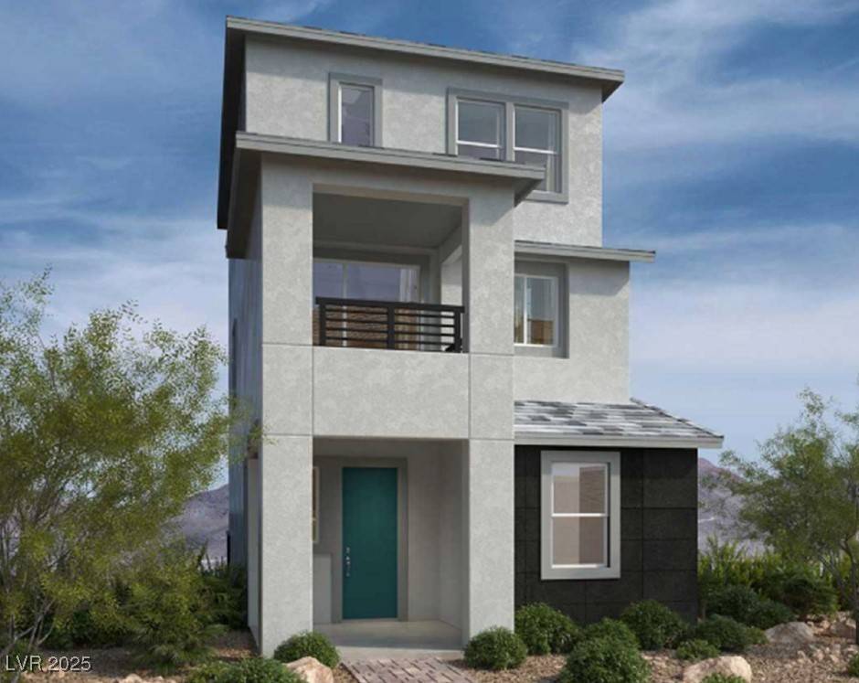 1540 Little Penguin ST, Las Vegas, NV 89138