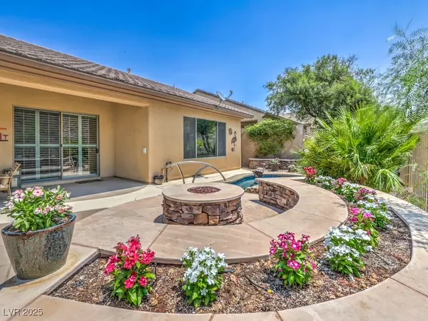 Henderson, NV 89052,25 Gladewater DR