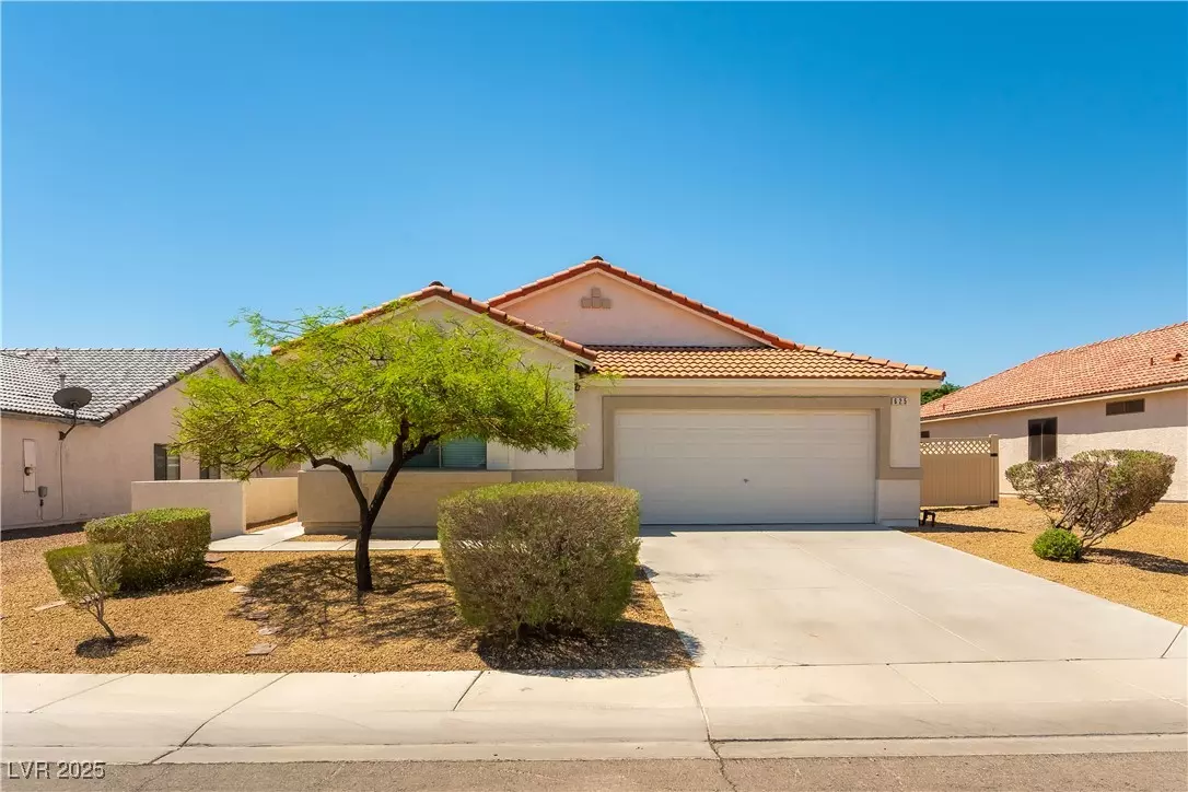 North Las Vegas, NV 89031,625 Bright Lights AVE