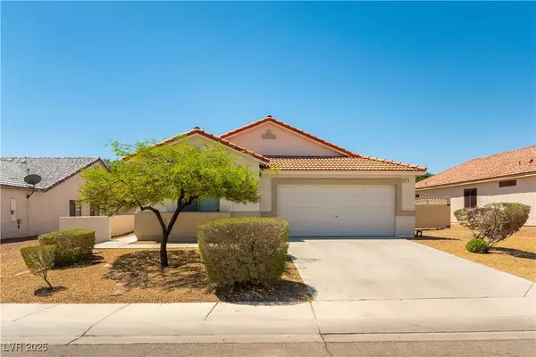 625 Bright Lights AVE,  North Las Vegas,  NV 89031