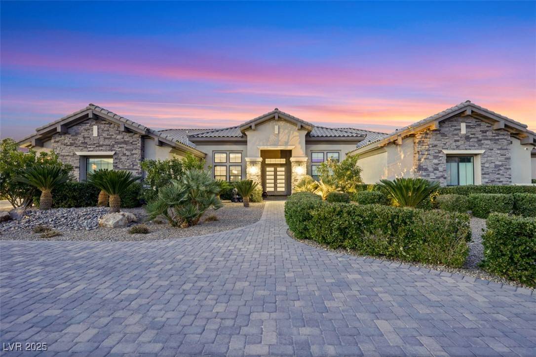 4160 W Ford AVE, Las Vegas, NV 89139