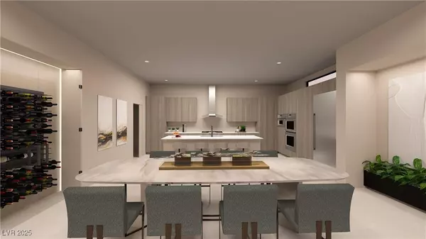 Henderson, NV 89011,1485 Placid Coast CT