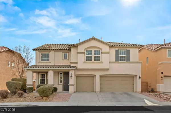 209 Centocelle AVE, Las Vegas, NV 89183