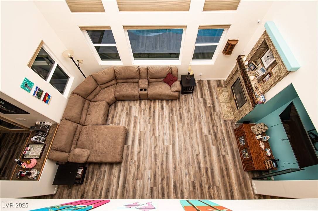 Henderson, NV 89052,1017 Fairbury ST