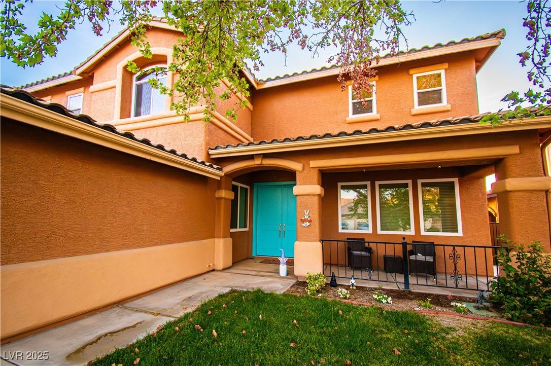 Henderson, NV 89052,1017 Fairbury ST