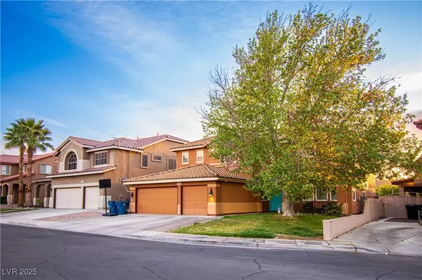 Henderson, NV 89052,1017 Fairbury ST
