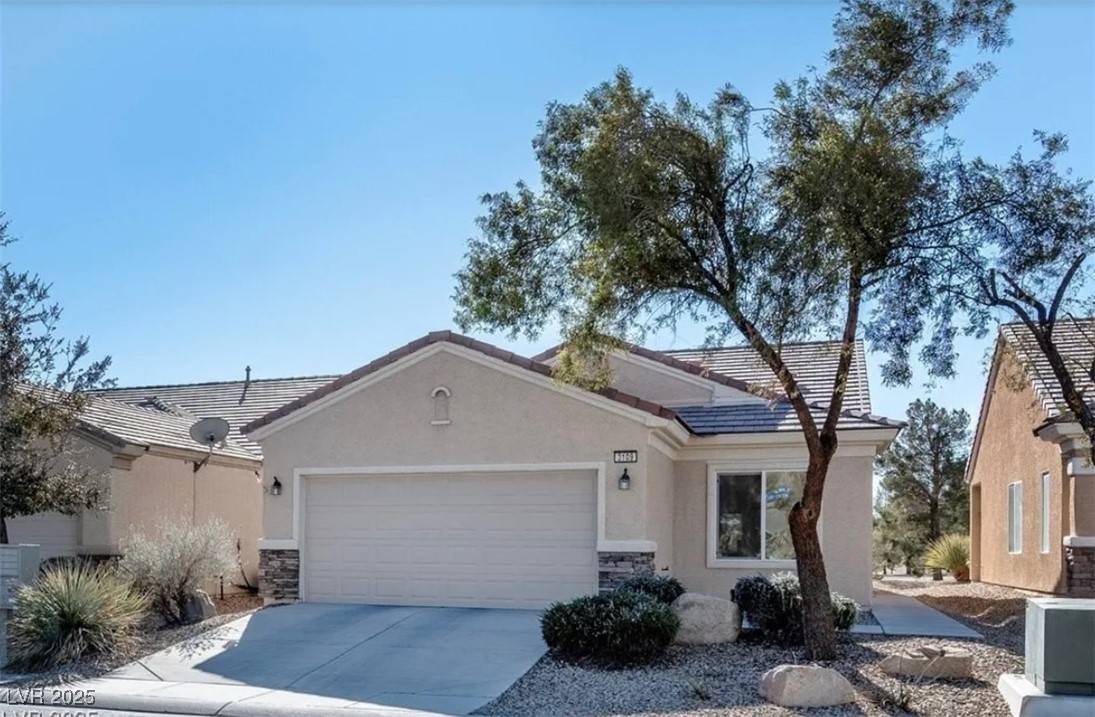 3109 Frigate WAY, North Las Vegas, NV 89084