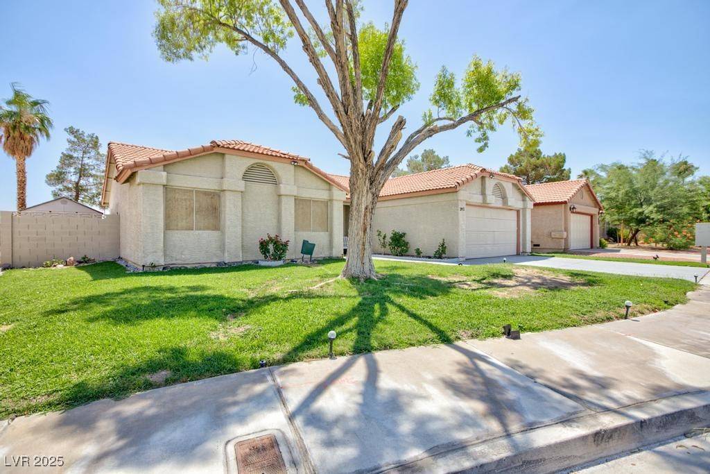 Las Vegas, NV 89108,2912 Drury ST