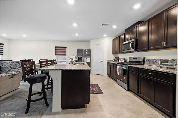 Las Vegas, NV 89148,5554 Lushan ST