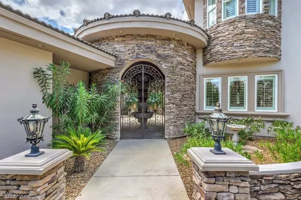 2265 Coral Ridge AVE, Henderson, NV 89052