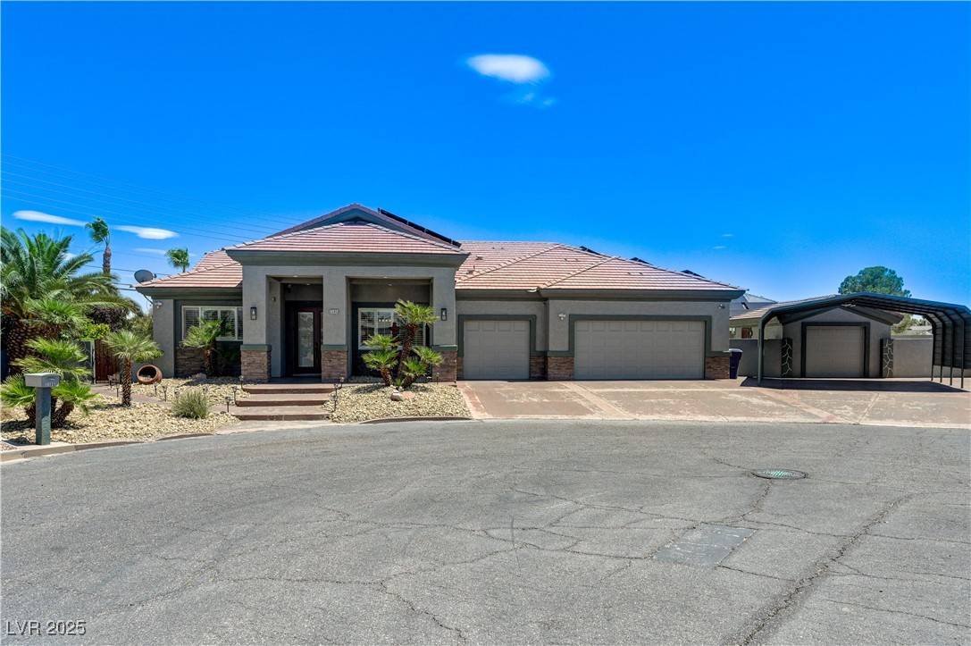 3365 Badura AVE, Las Vegas, NV 89118