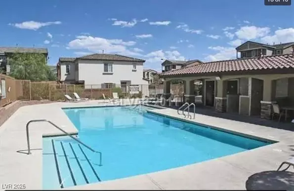 9846 Black Mulberry ST, Las Vegas, NV 89178