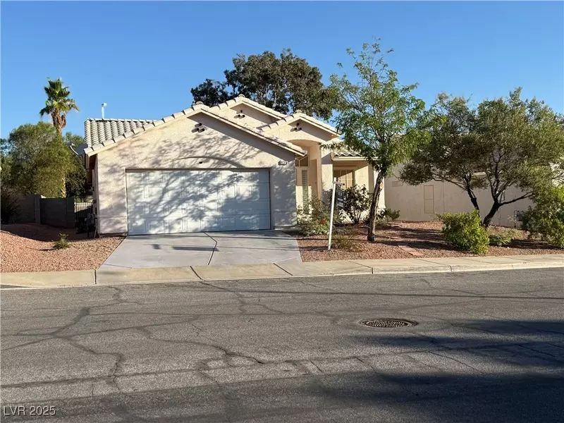 635 Pimlico DR, Henderson, NV 89015