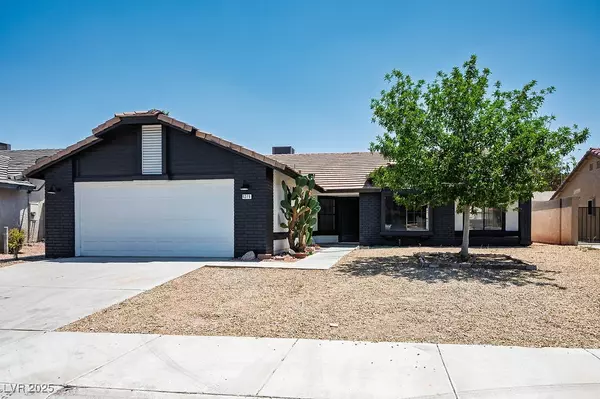 North Las Vegas, NV 89031,4319 Basil Leaf AVE