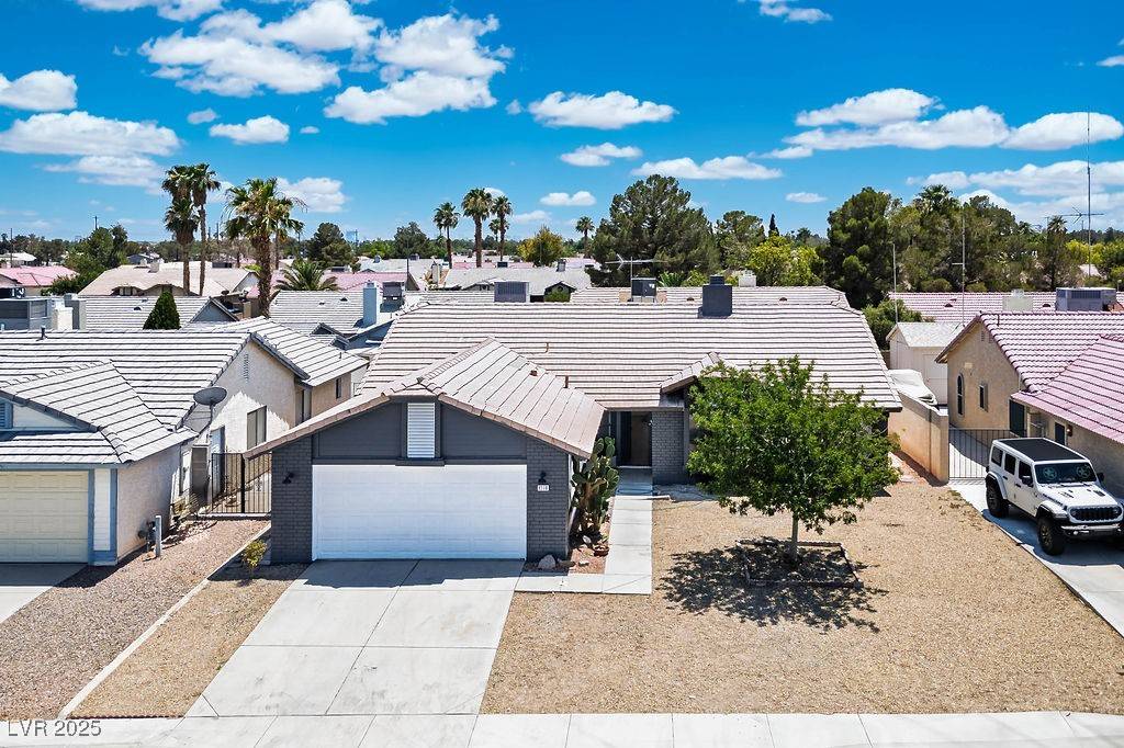 4319 Basil Leaf AVE, North Las Vegas, NV 89031