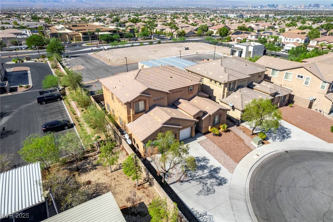 537 Blanche CT, Henderson, NV 89052