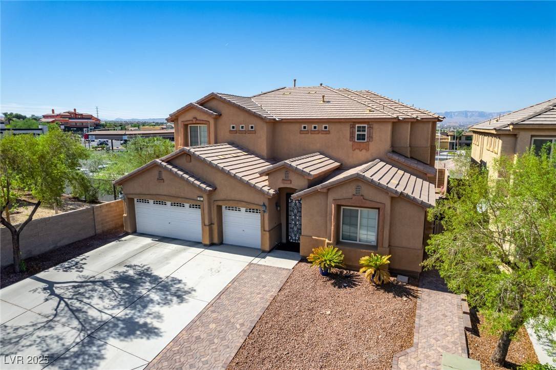 Henderson, NV 89052,537 Blanche CT