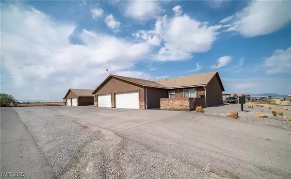 2081 E Ambush ST #2, Pahrump, NV 89048