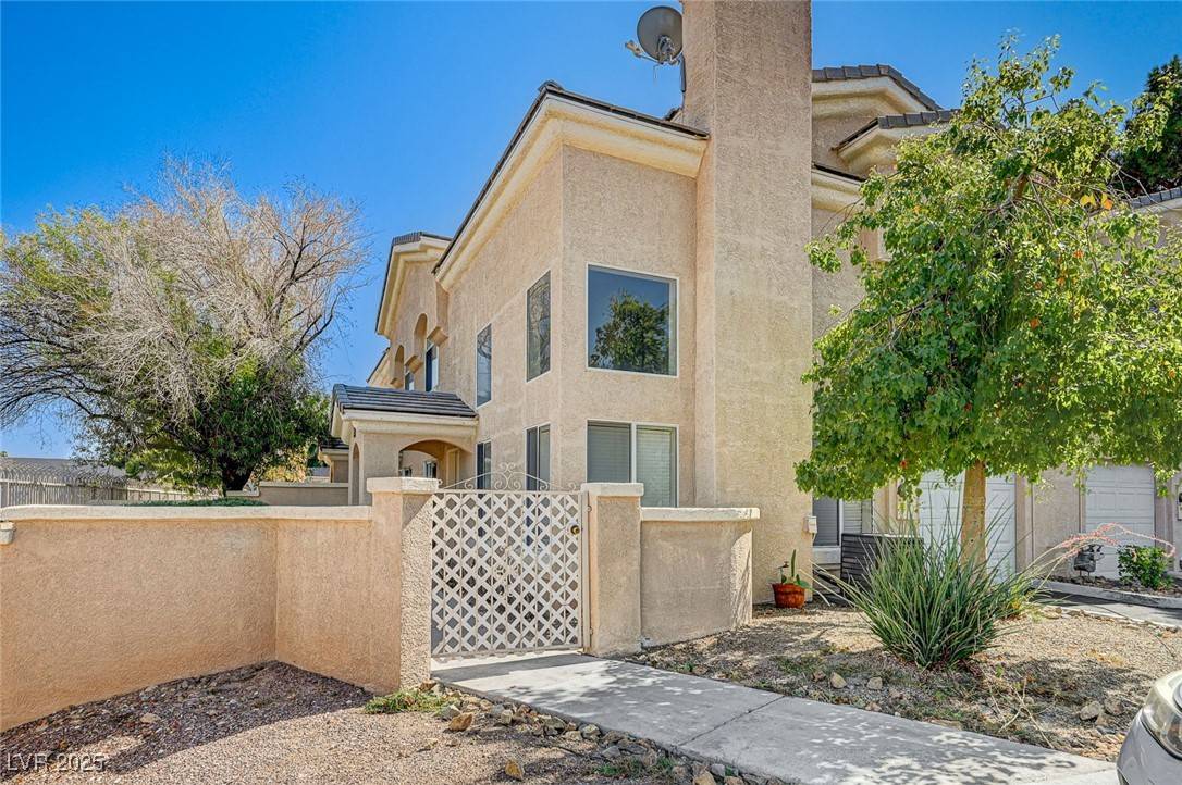 3950 Sandhill RD #123, Las Vegas, NV 89121