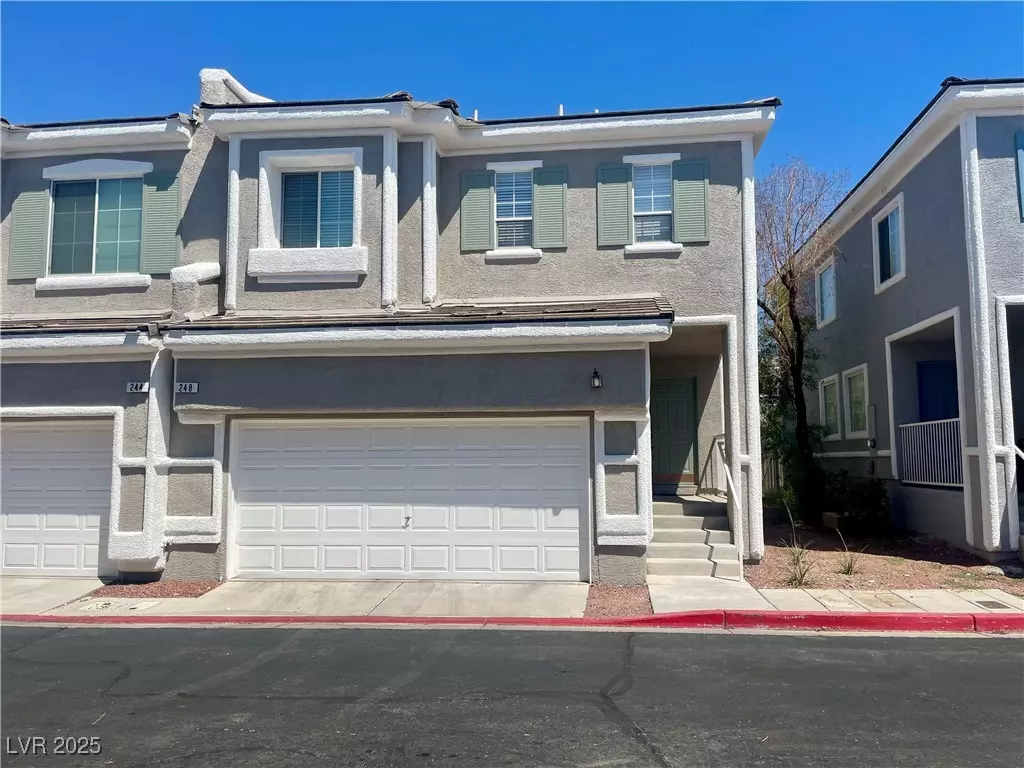 Henderson, NV 89052,248 Hopeful Ridge CT