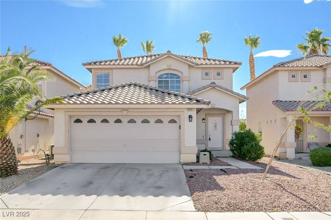 9987 Trailing Vine ST, Las Vegas, NV 89183