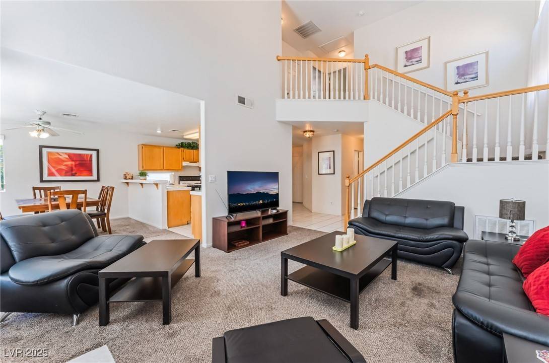 448 Jubilation DR, Las Vegas, NV 89145