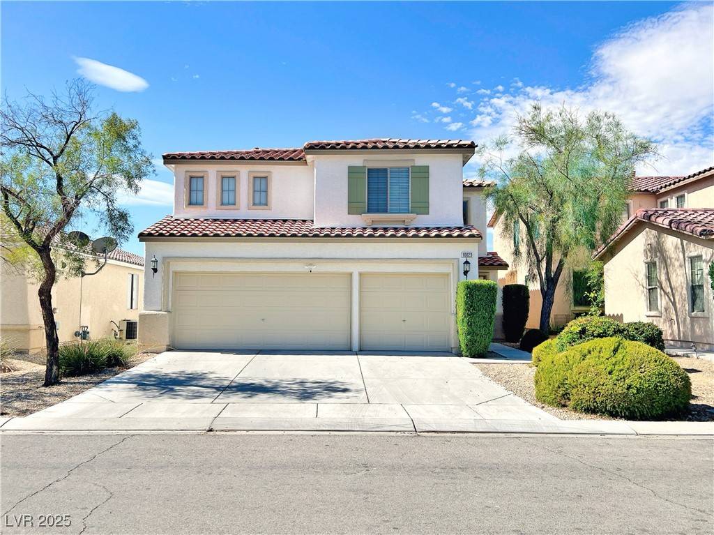 Las Vegas, NV 89148,10023 Canyon Hills AVE