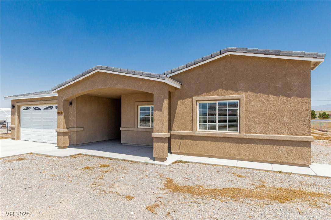 Pahrump, NV 89048,440 Arapahoe ST