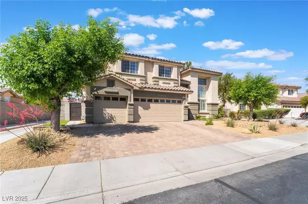 Henderson, NV 89052,1291 Rolling Sunset ST