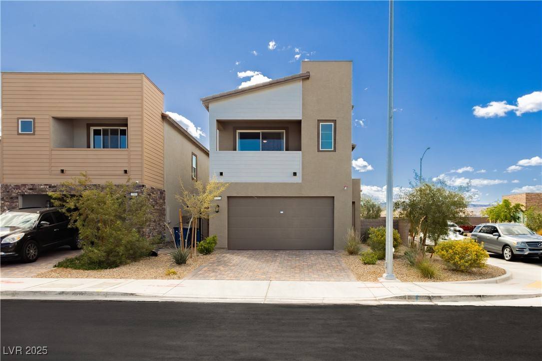 7777 Vino Vranec CT, Las Vegas, NV 89113
