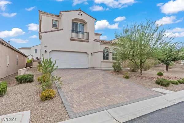 Las Vegas, NV 89148,199 Cullerton ST