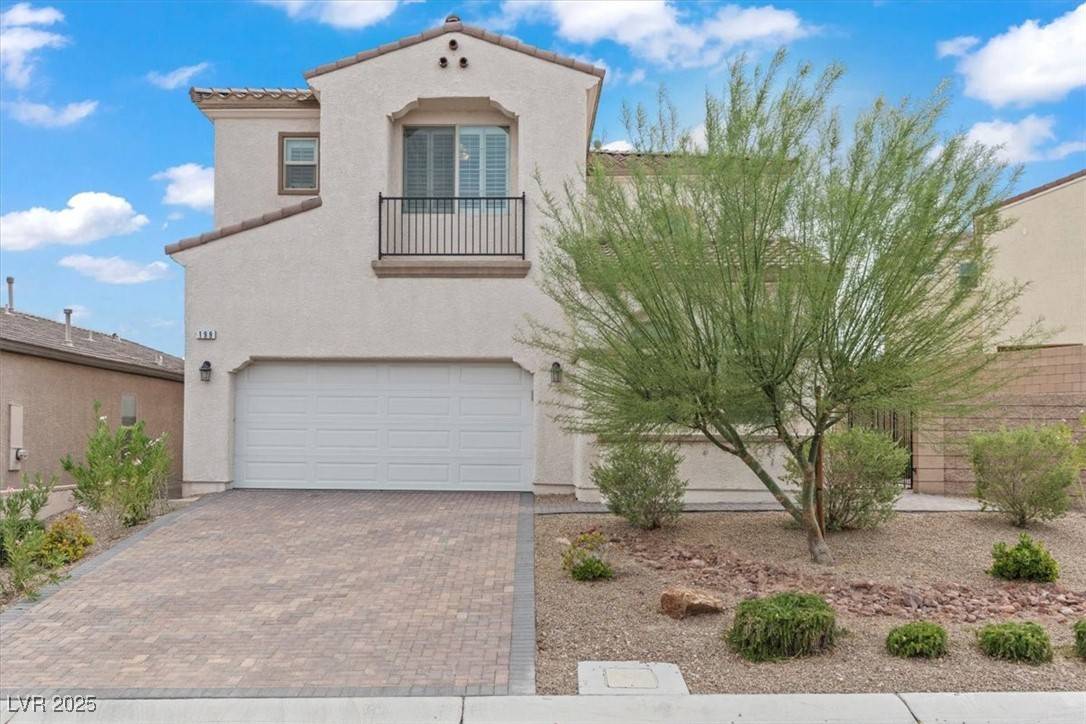 199 Cullerton ST, Las Vegas, NV 89148