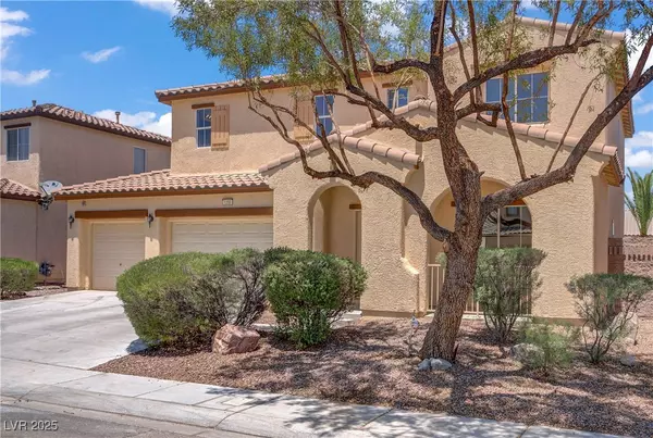 North Las Vegas, NV 89081,1208 Silver Bark AVE