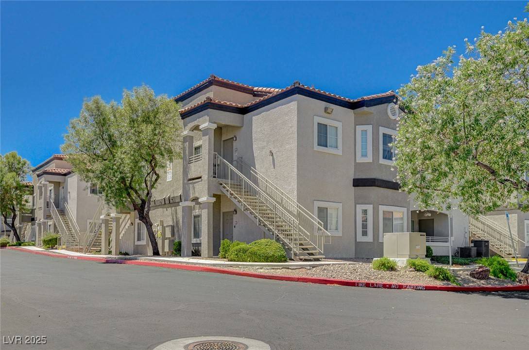 6160 Rumrill ST #241, Las Vegas, NV 89113