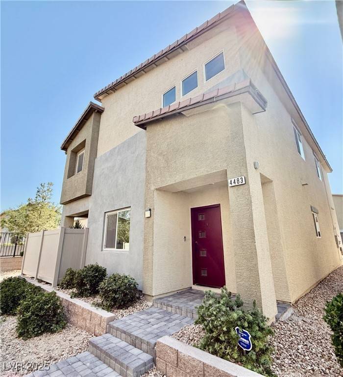 North Las Vegas, NV 89084,4483 Stardust Moon AVE