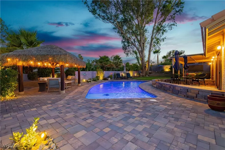 3227 Paintedhills AVE, Las Vegas, NV 89120