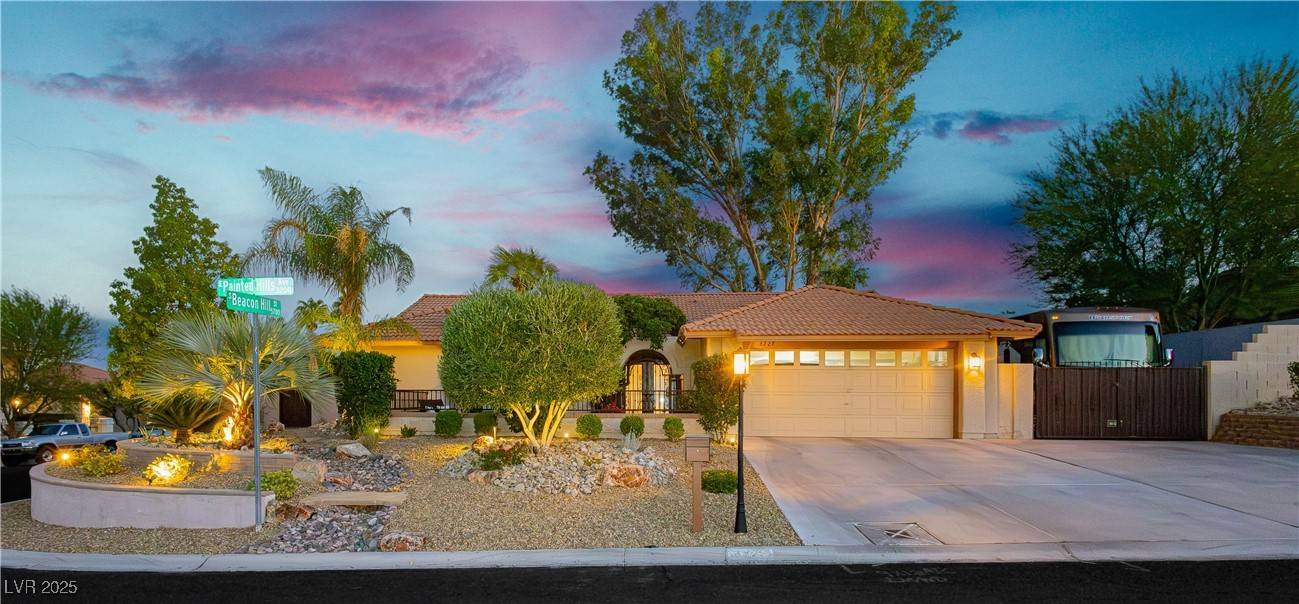 3227 Paintedhills AVE, Las Vegas, NV 89120